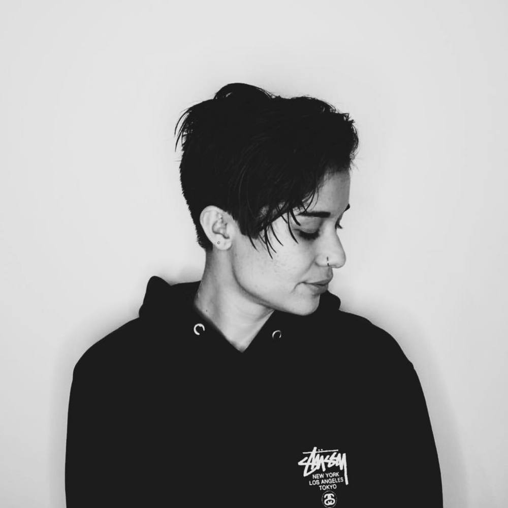 Meet your Posher, Lucy